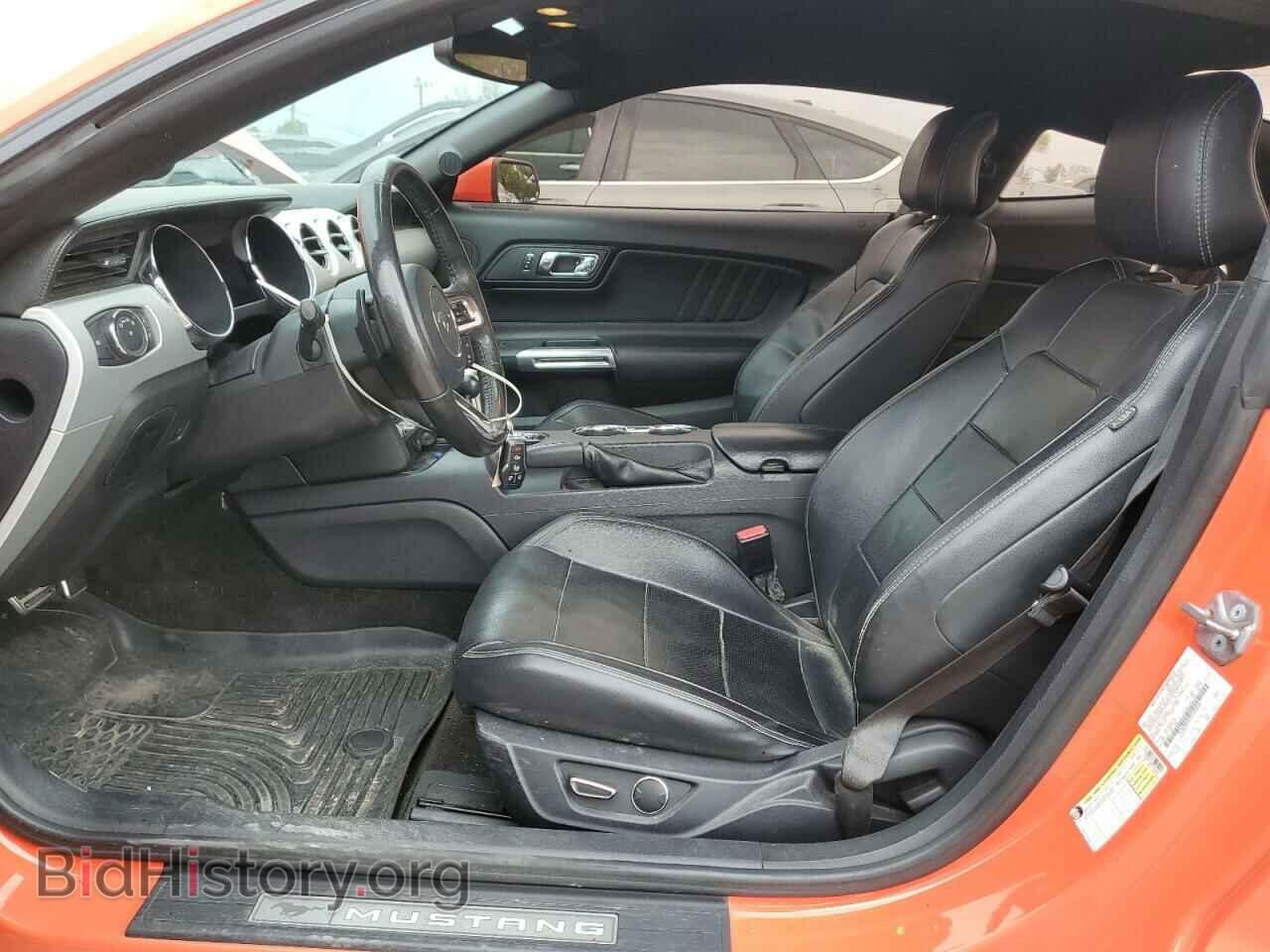 2015 FORD ALL Models - VIN: 1FA6P8TH2F5352620 - Photo 7