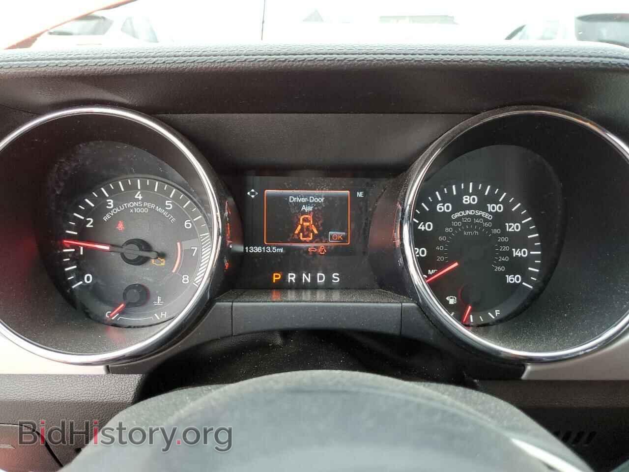 2015 FORD ALL Models - VIN: 1FA6P8TH2F5352620 - Photo 9