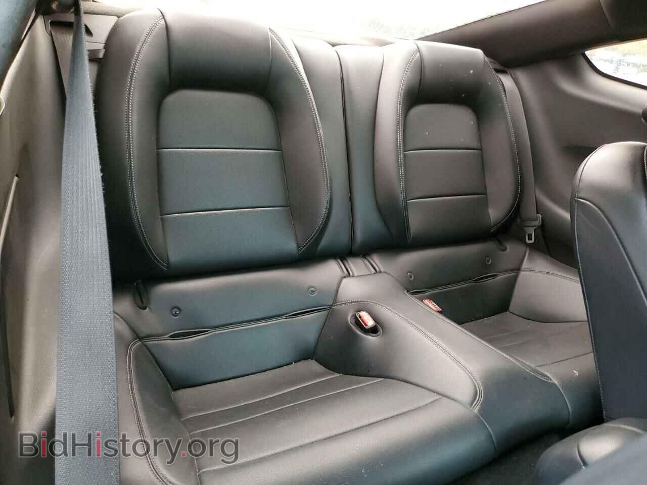 2015 FORD ALL Models - VIN: 1FA6P8TH2F5352620 - Photo 10