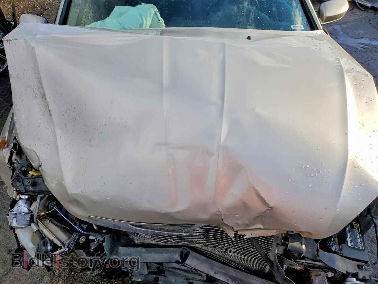 2014 CHRYSLER 200 - VIN: 1C3CCBBB5EN186180 - Фото 11