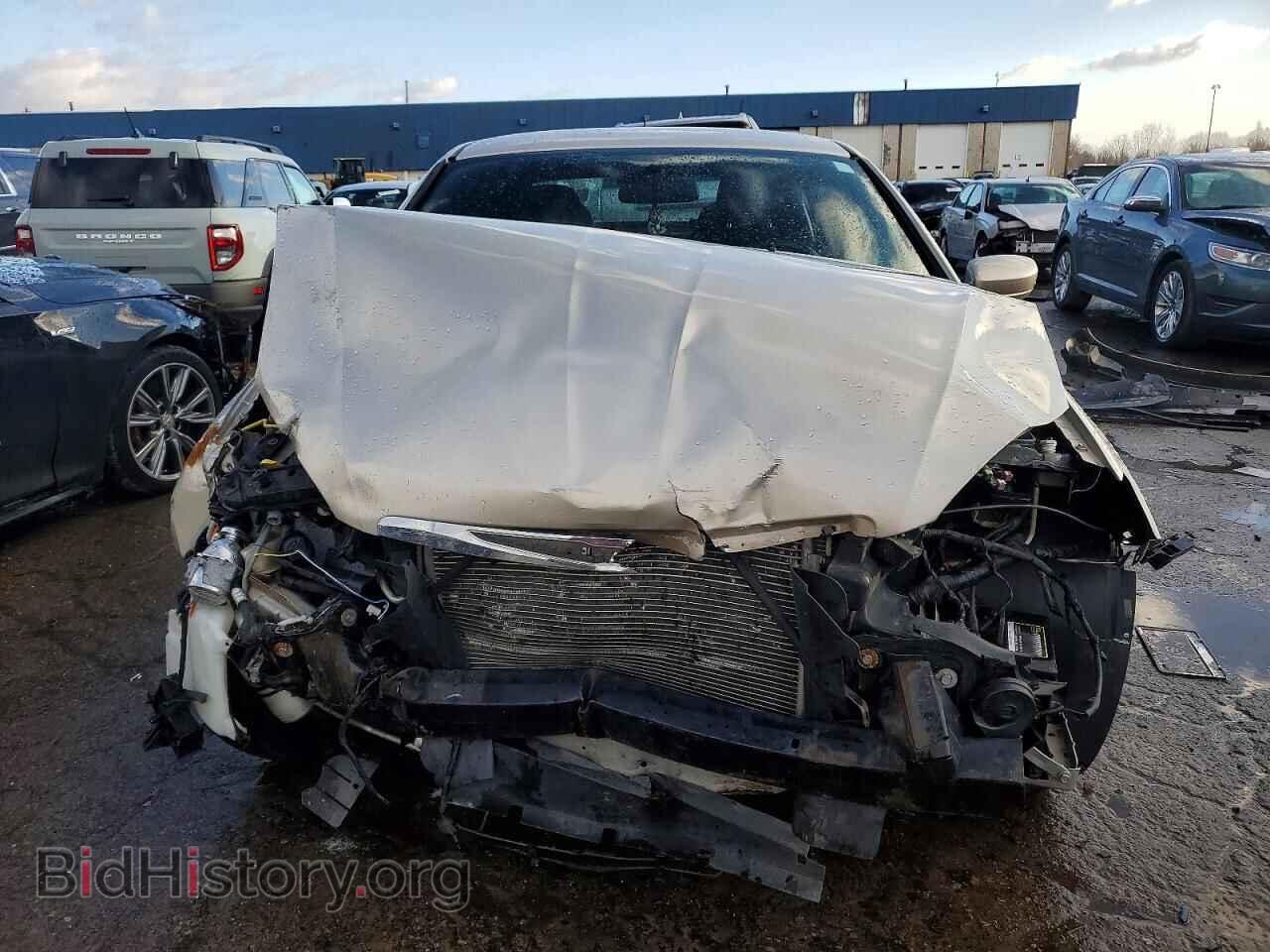 2014 CHRYSLER 200 - VIN: 1C3CCBBB5EN186180 - Фото 5