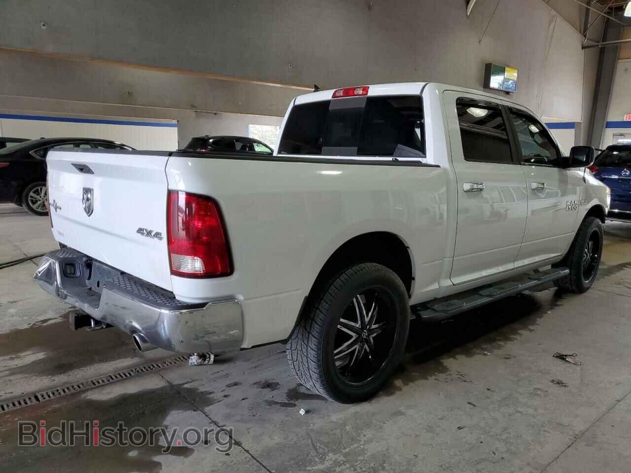 2013 RAM 1500 - VIN: 1C6RR7LT6DS531099 - Фото 3