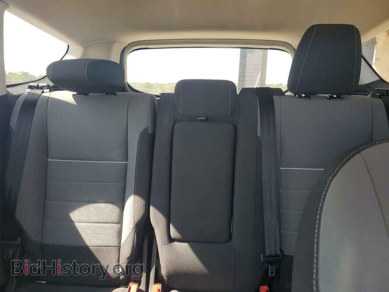 2013 FORD ESCAPE - VIN: 1FMCU0GX9DUA37367 - Фото 10