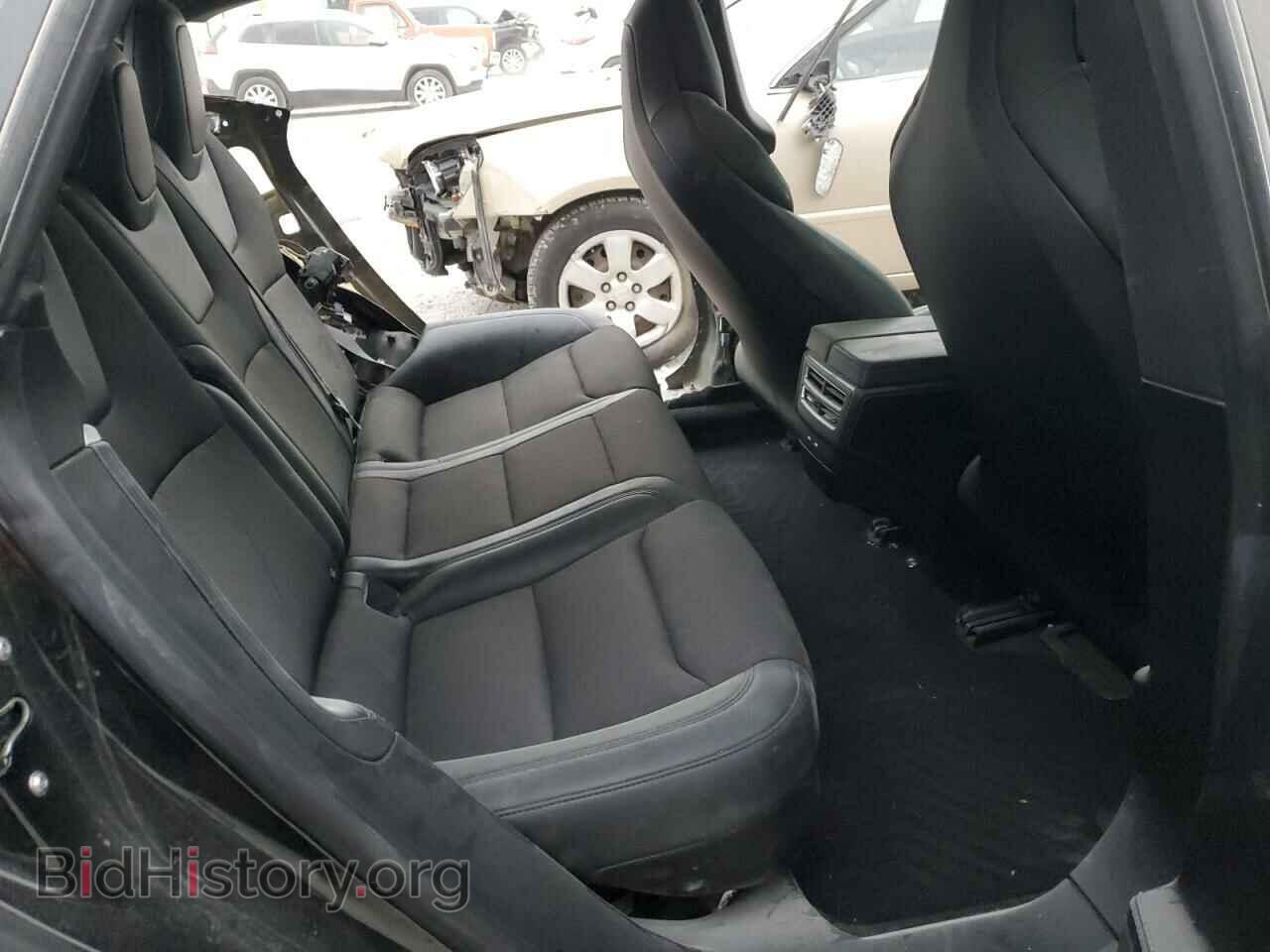 2018 TESLA MODEL S - VIN: 5YJSA1E23JF234237 - Фото 10