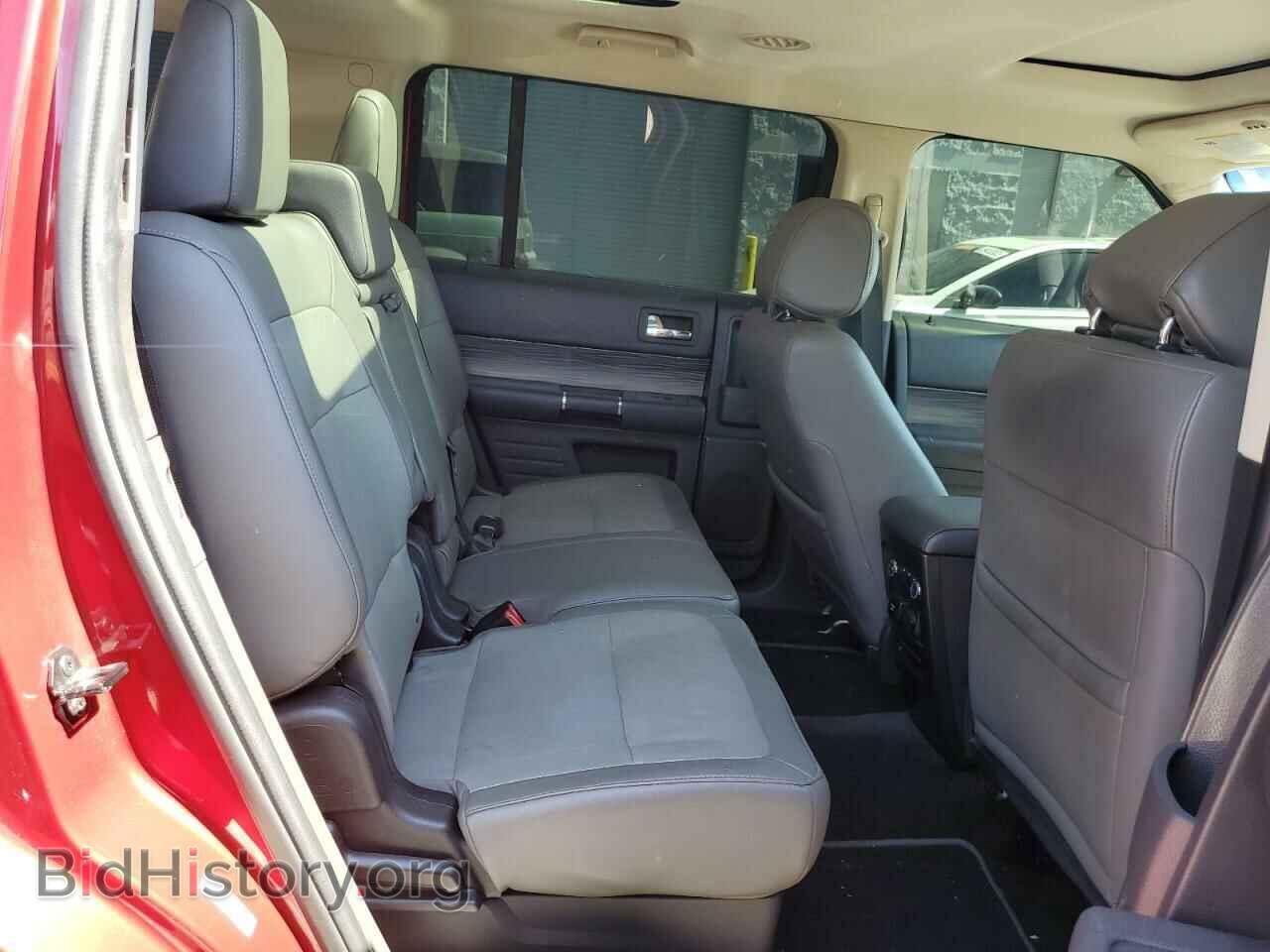 2018 FORD FLEX - VIN: 2FMGK5C85JBA19761 - Photo 11