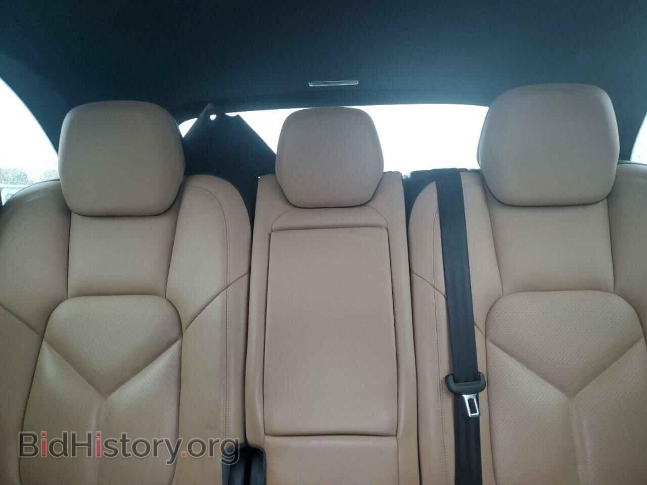 2016 PORSCHE CAYENNE - VIN: WP1AA2A29GLA03046 - Фото 10