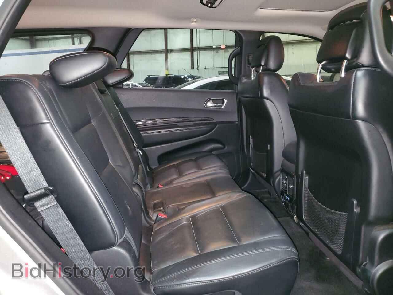 2015 DODGE DURANGO - VIN: 1C4RDHDG6FC771099 - Photo 11