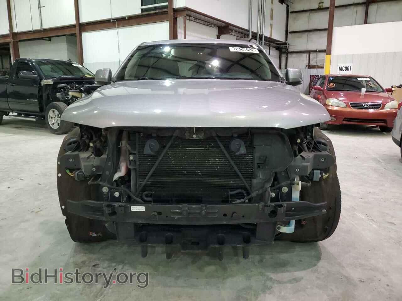 2015 DODGE DURANGO - VIN: 1C4RDHDG6FC771099 - Photo 5
