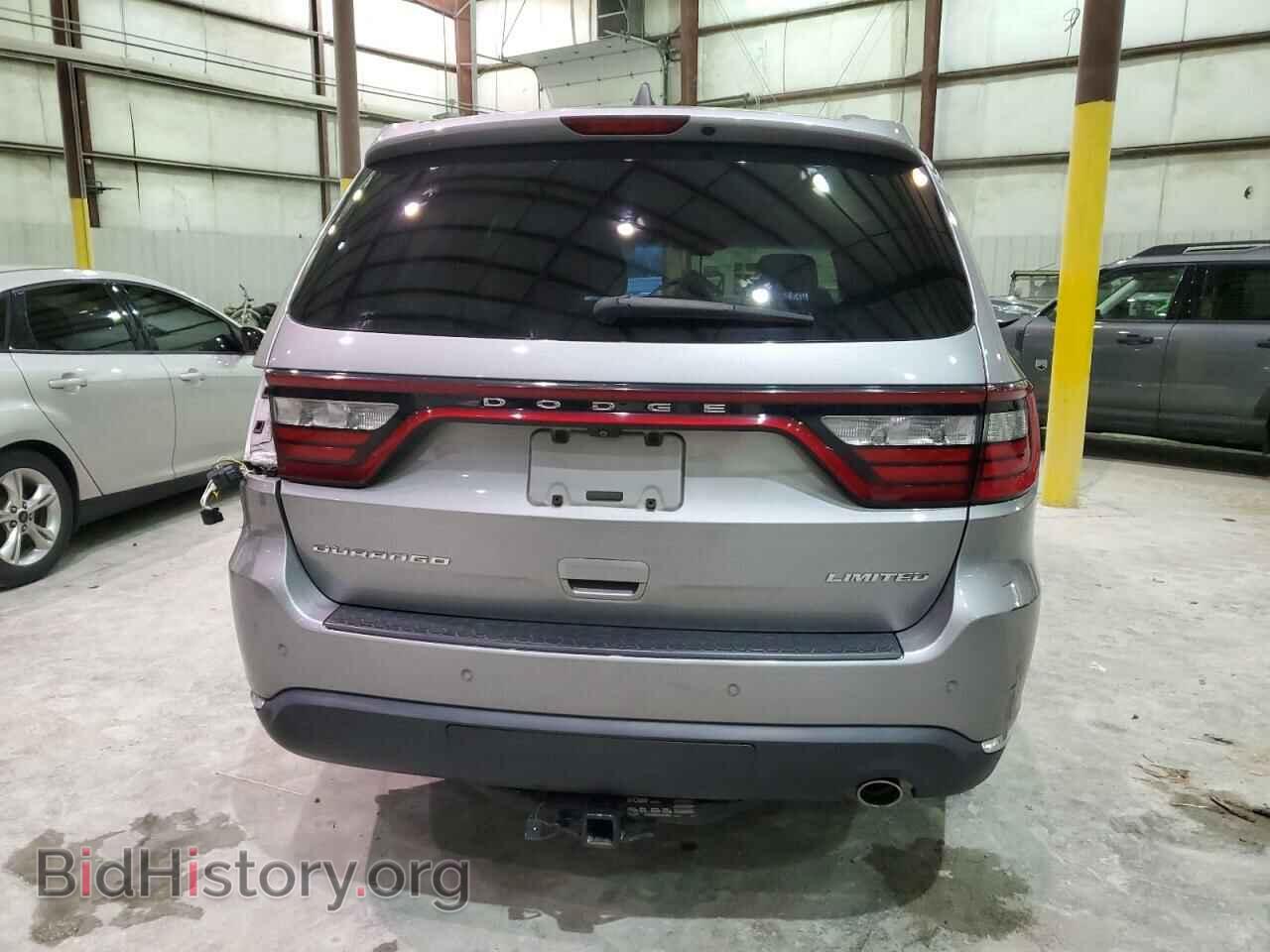 2015 DODGE DURANGO - VIN: 1C4RDHDG6FC771099 - Photo 6