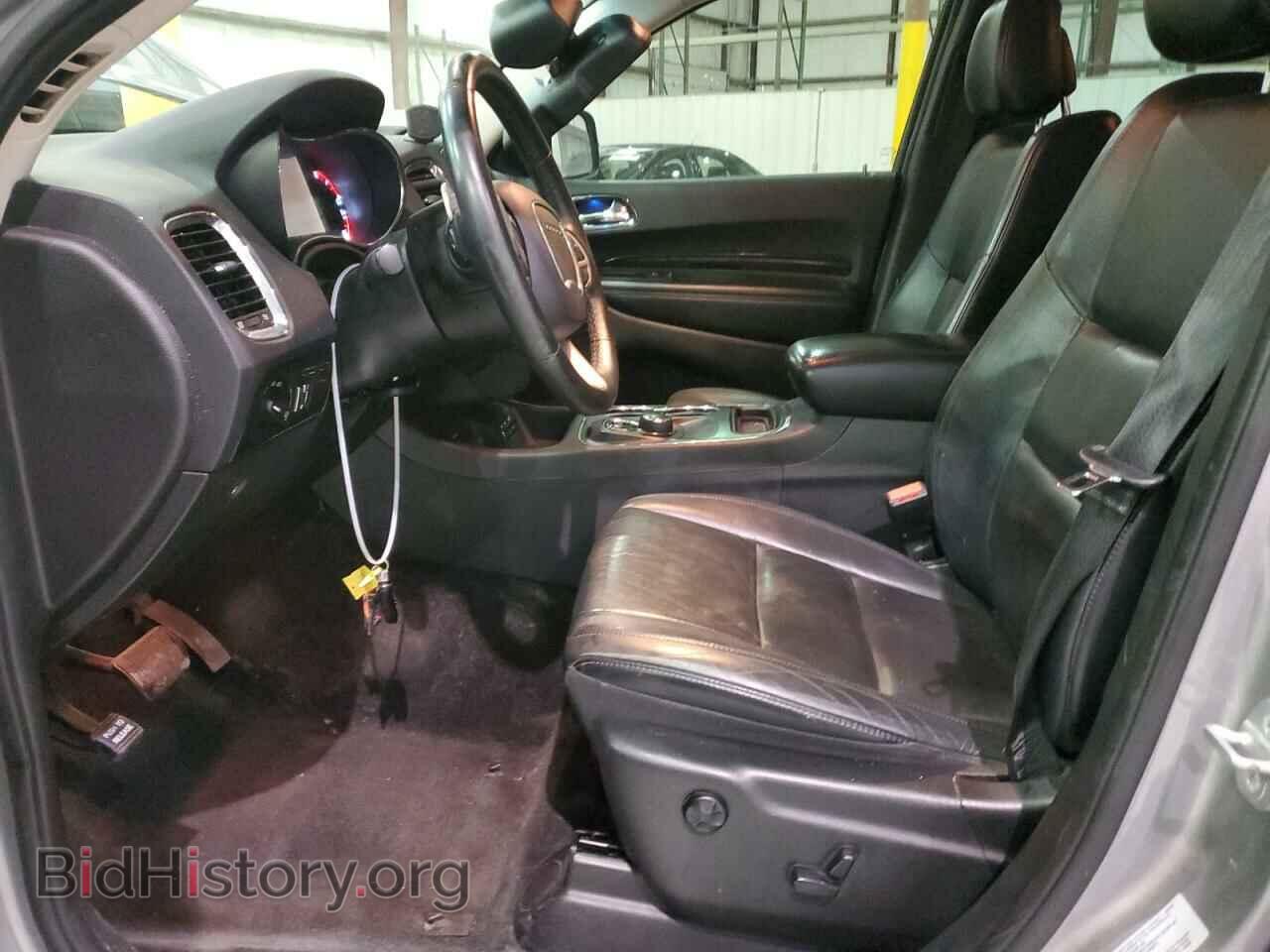 2015 DODGE DURANGO - VIN: 1C4RDHDG6FC771099 - Photo 7