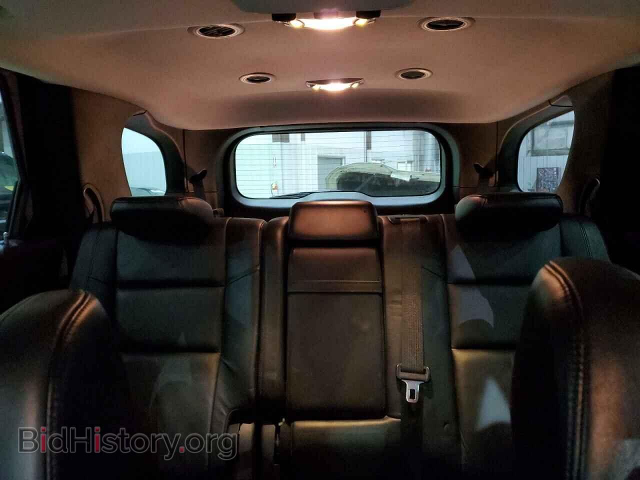 2015 DODGE DURANGO - VIN: 1C4RDHDG6FC771099 - Photo 10