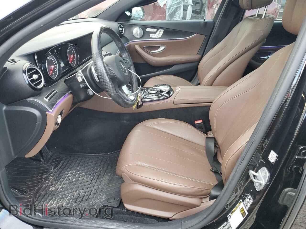 2017 MERCEDES-BENZ E-CLASS - VIN: WDDZH6GB2HA200058 - Фото 7