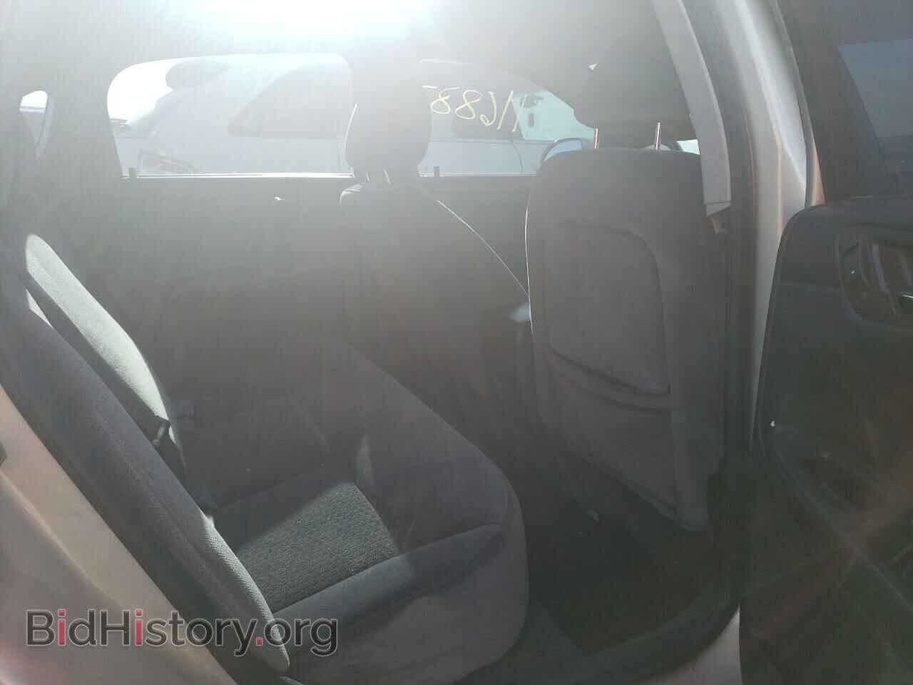 2011 CHEVROLET IMPALA - VIN: 2G1WG5EK0B1238413 - Фото 10