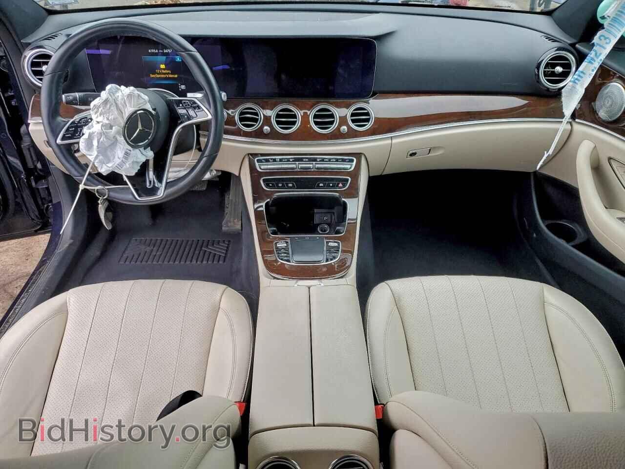 2021 MERCEDES-BENZ E-CLASS - VIN: W1KZF8EBXMA892231 - Фото 8