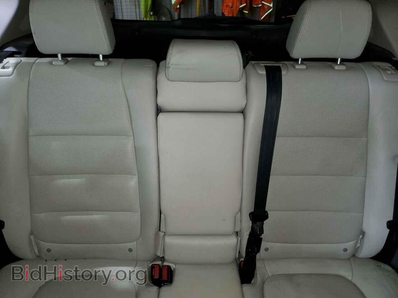 2016 MAZDA CX-5 - VIN: JM3KE4DY9G0669399 - Фото 10
