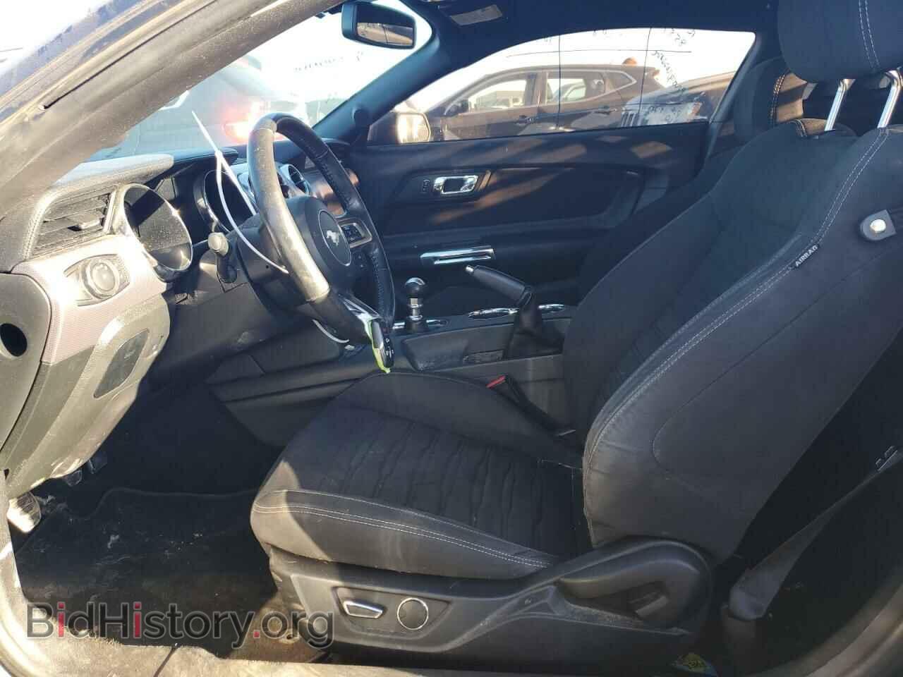 2017 FORD ALL Models - VIN: 1FA6P8TH9H5272203 - Фото 7