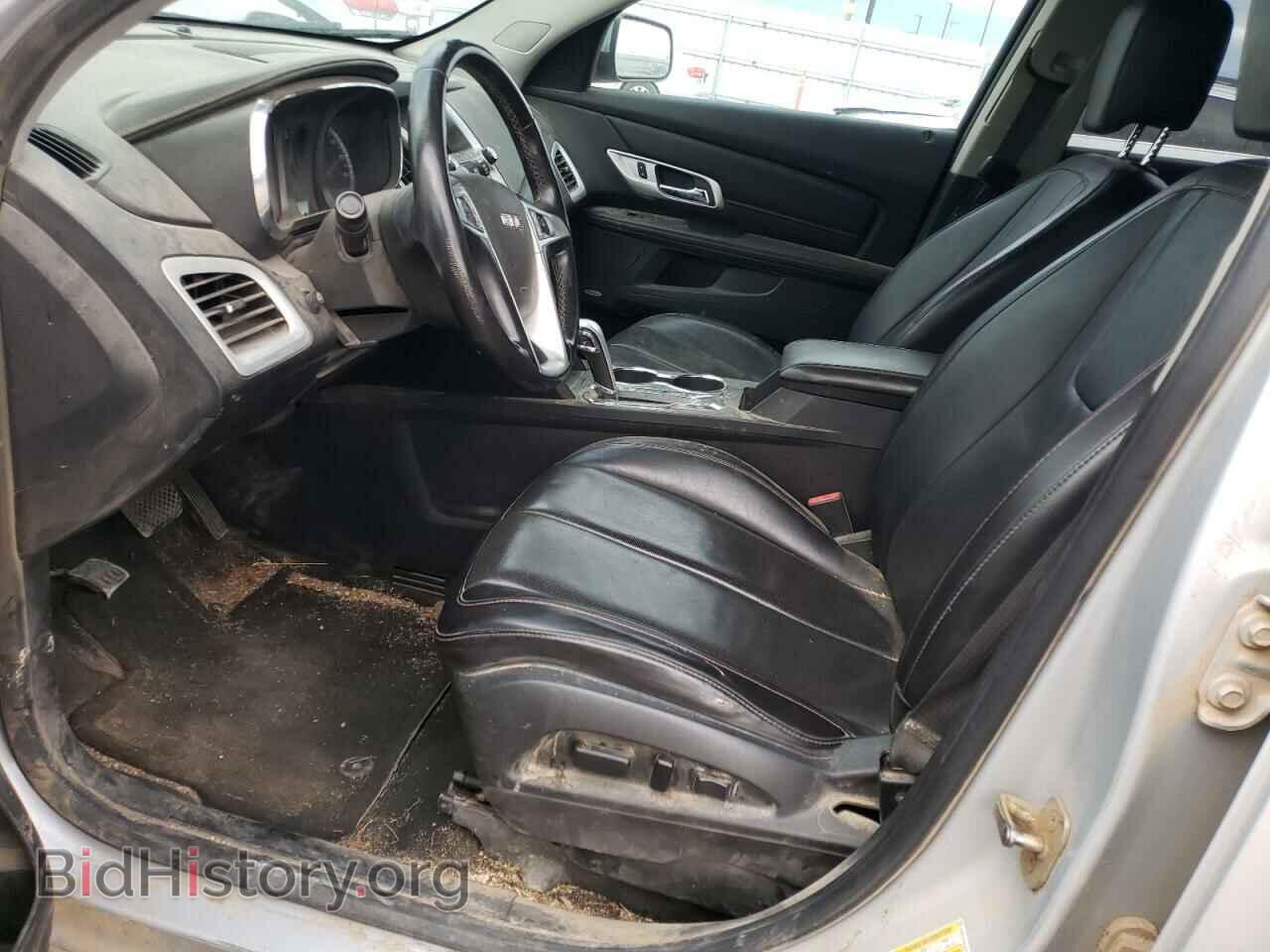 2015 GMC TERRAIN - VIN: 2GKFLXEK3F6164643 - Photo 7