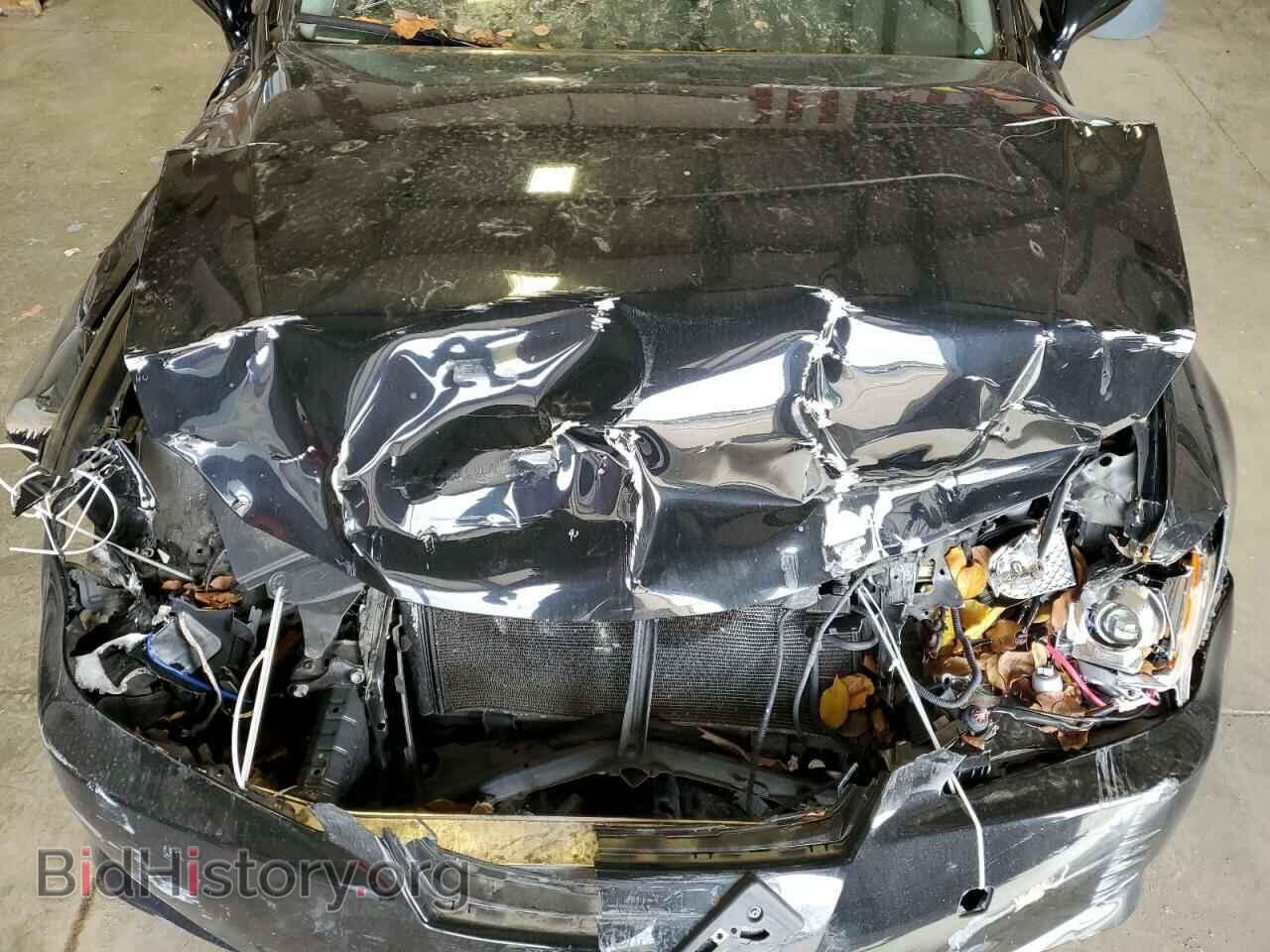 2008 LEXUS IS - VIN: JTHBK262885056661 - Фото 11