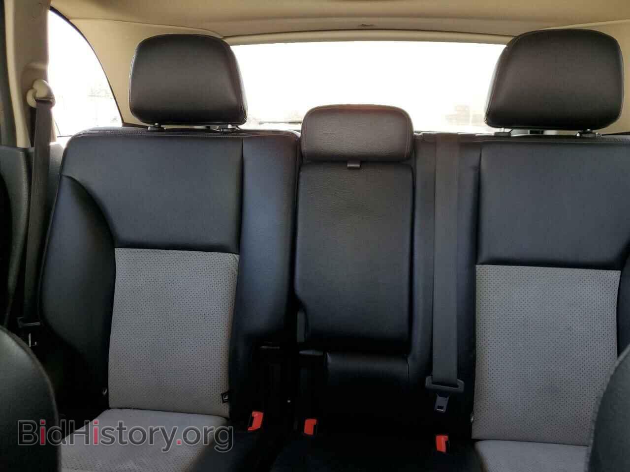 2014 FORD EDGE - VIN: 2FMDK4JC6EBB63345 - Photo 10