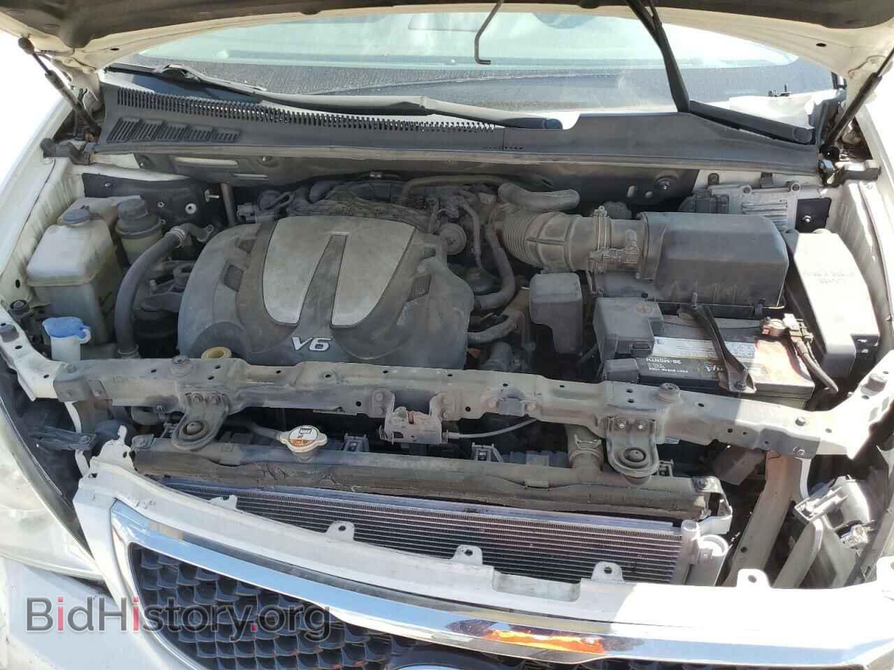 2014 KIA All Models - VIN: KNDMG4C7XE6568984 - Фото 12