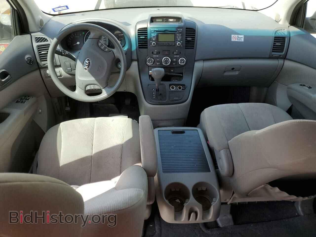 2014 KIA All Models - VIN: KNDMG4C7XE6568984 - Фото 8