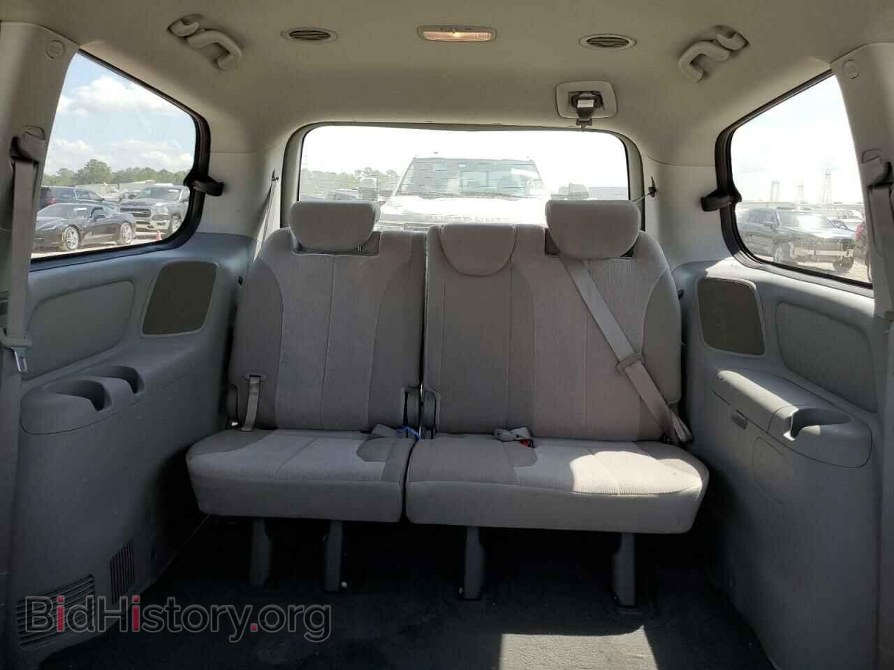 2014 KIA All Models - VIN: KNDMG4C7XE6568984 - Фото 10