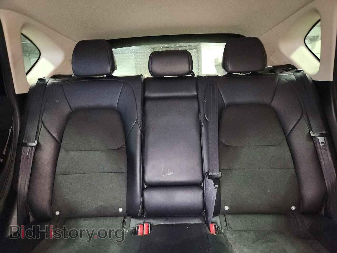 2017 MAZDA CX-5 - VIN: JM3KFBCL0H0188868 - Фото 10