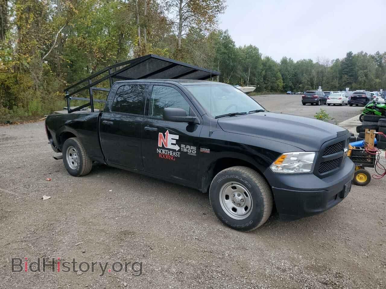 2022 RAM 1500 - VIN: 1C6RR7ST9NS162130 - Фото 4