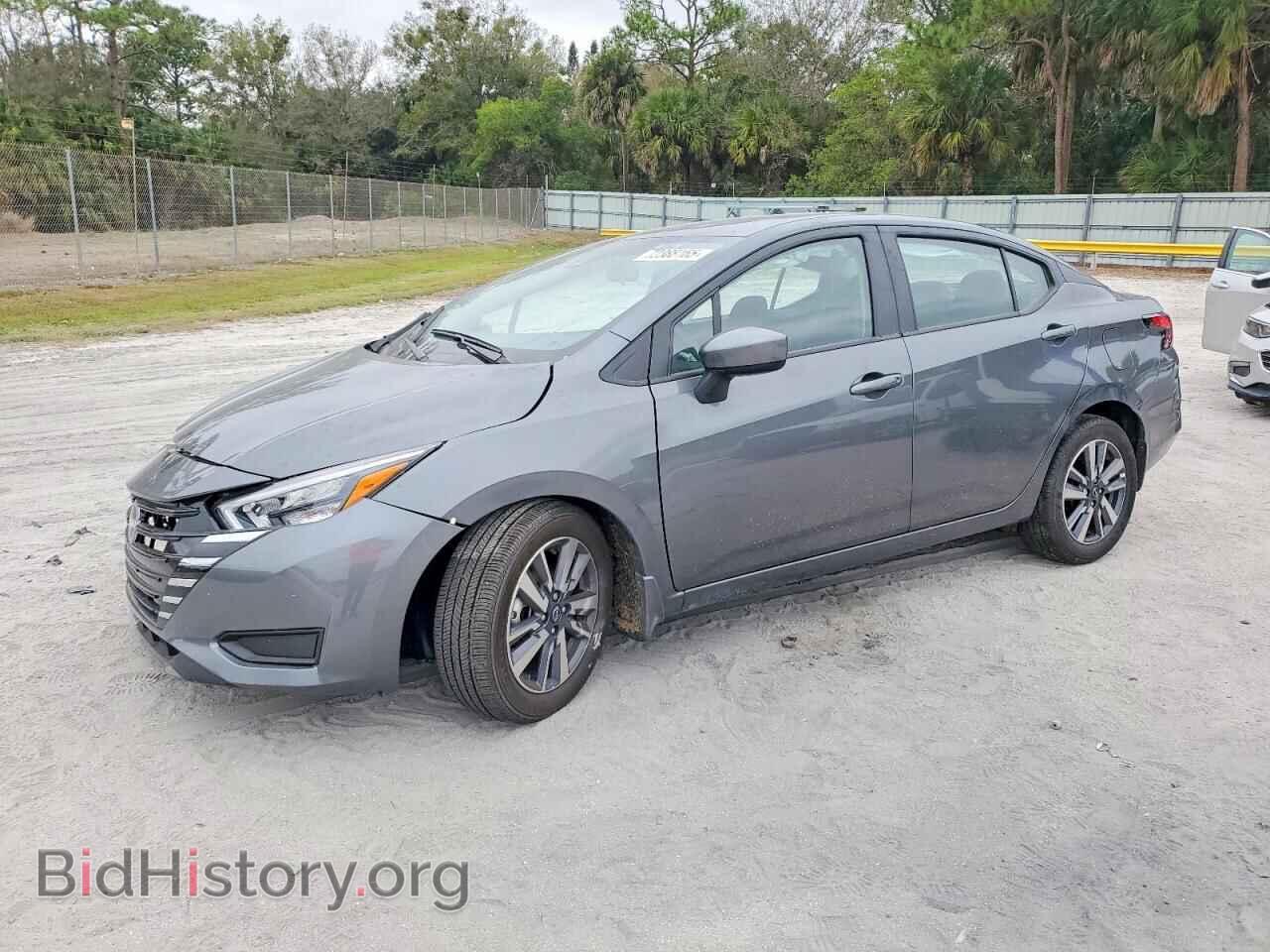 Photo 3N1CN8EV9SL821804 - NISSAN VERSA 2025