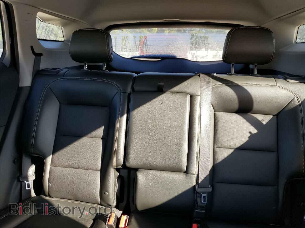 2019 GMC TERRAIN - VIN: 3GKALPEX4KL183245 - Фото 10