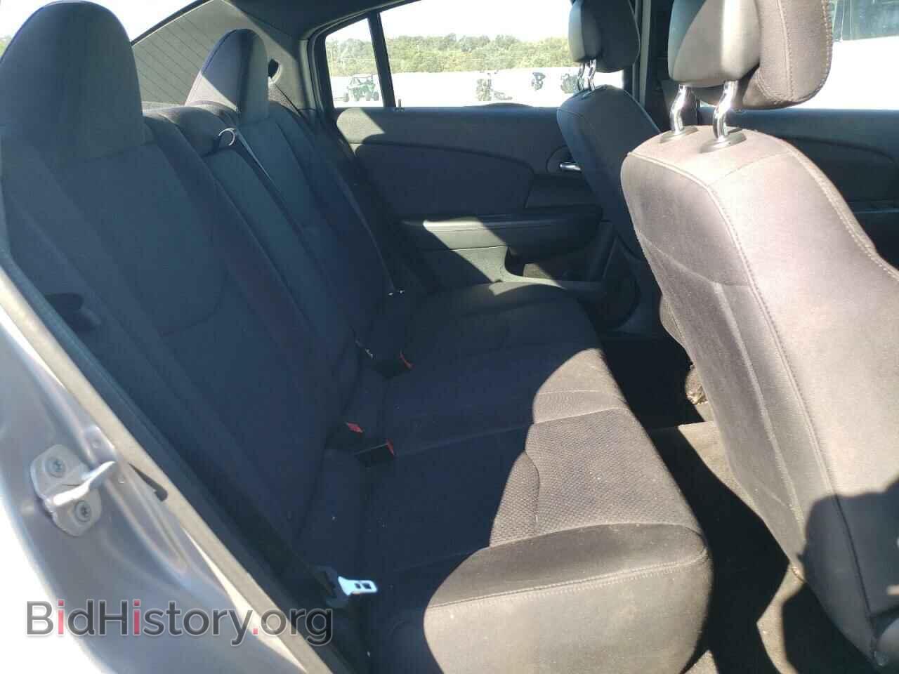 2014 CHRYSLER 200 - VIN: 1C3CCBBB8EN107908 - Фото 10