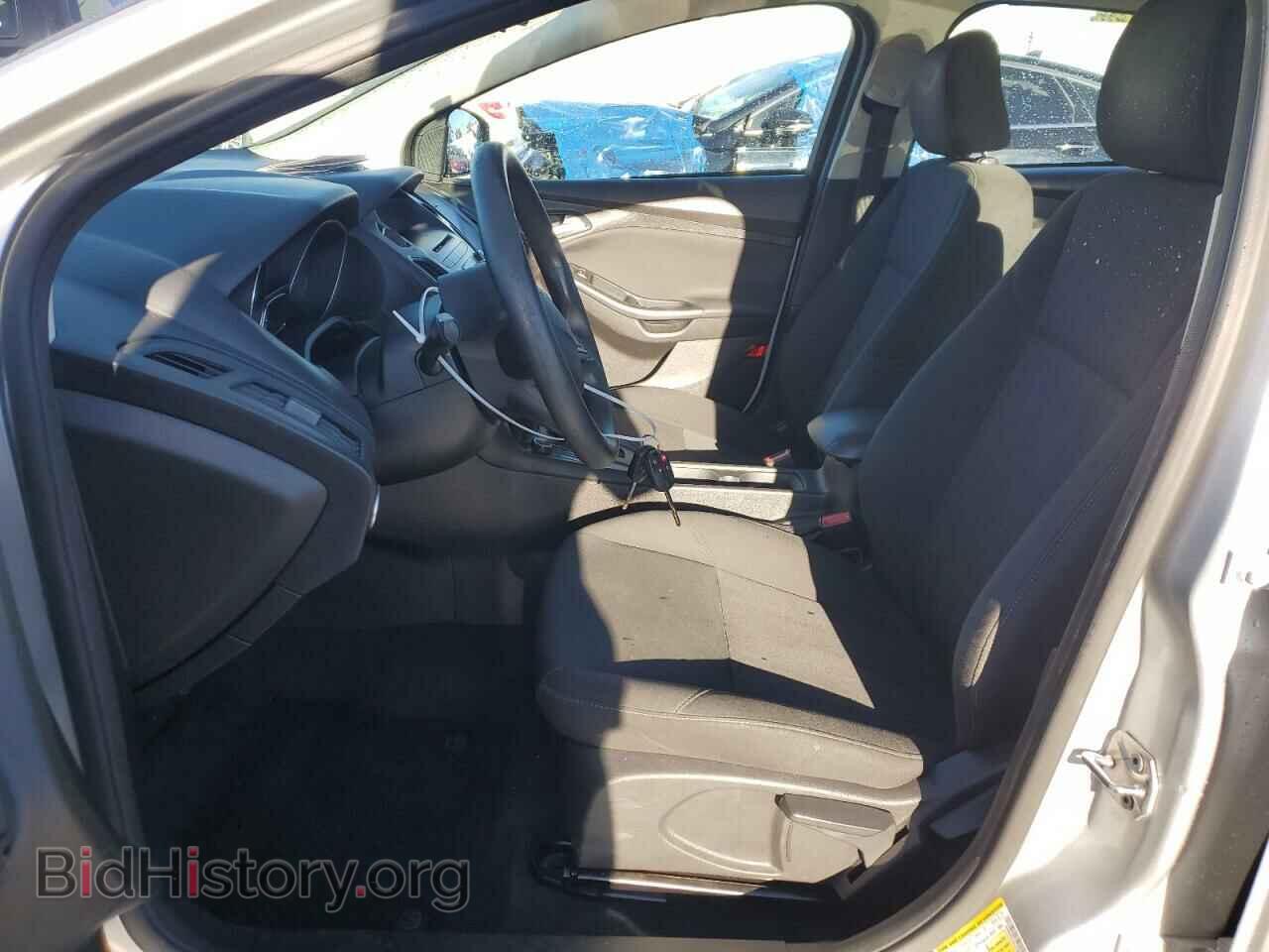2016 FORD FOCUS - VIN: 1FADP3F21GL379631 - Photo 7