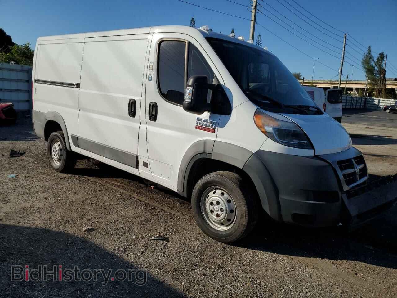 2018 RAM PROMASTER - VIN: 3C6TRVAG6JE103869 - Фото 4