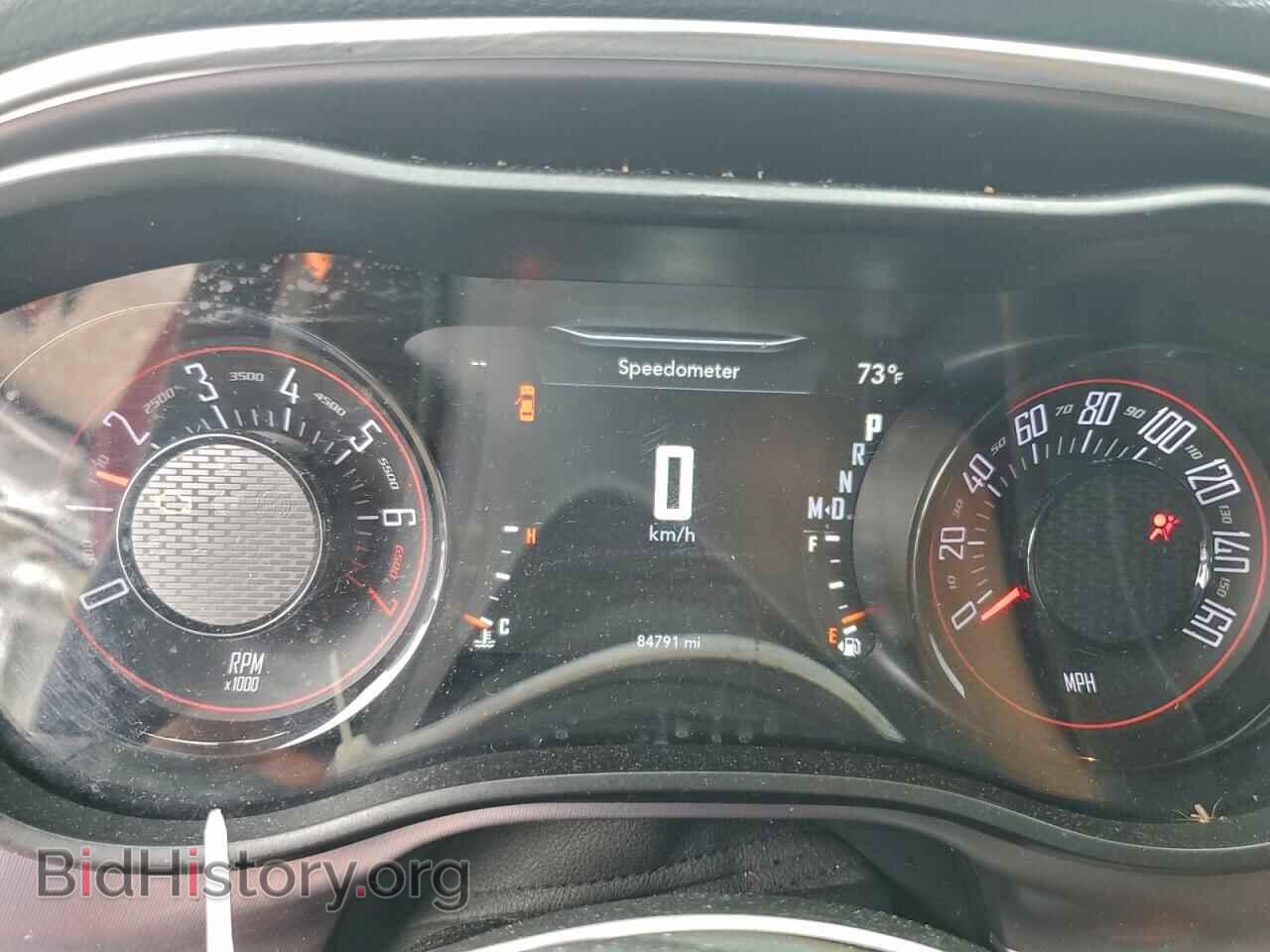 2019 DODGE CHALLENGER - VIN: 2C3CDZAGXKH503765 - Фото 9