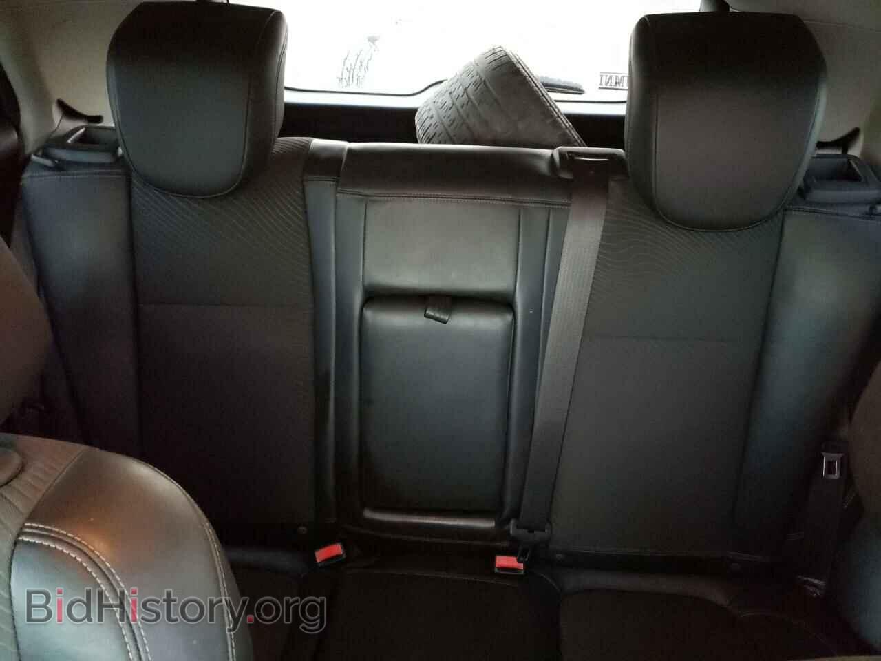 2014 BUICK ENCORE - VIN: KL4CJFSB0EB785038 - Photo 10