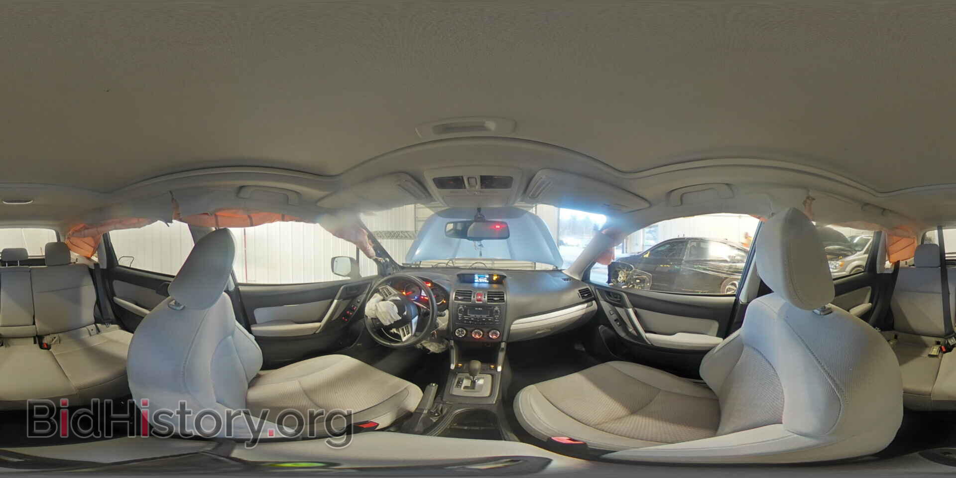 2015 SUBARU FORESTER - VIN: JF2SJADC8FH422366 - Фото 16