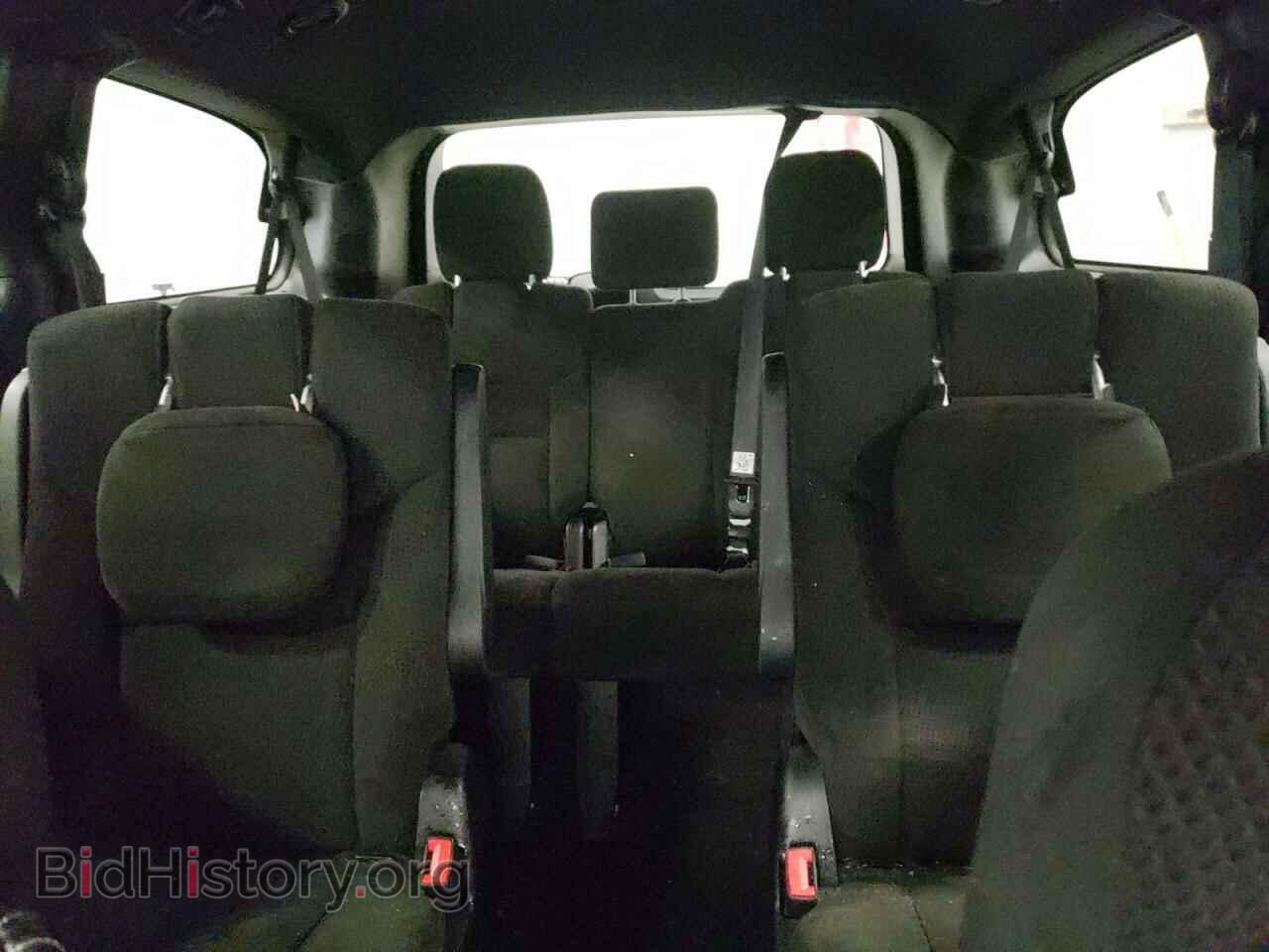 2015 DODGE CARAVAN - VIN: 2C4RDGBG7FR690780 - Фото 10