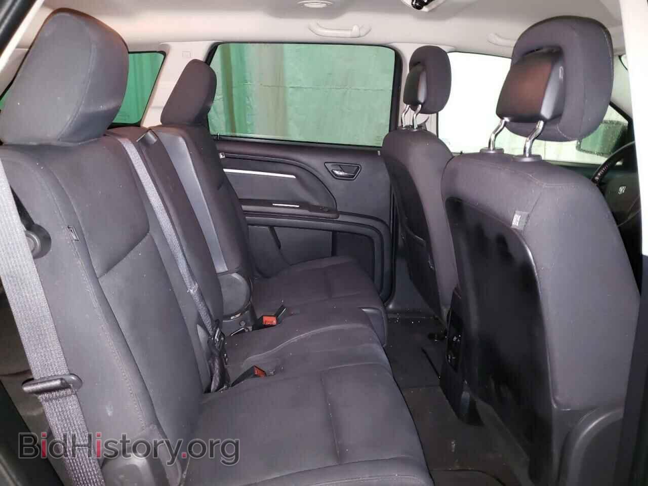 2010 DODGE JOURNEY - VIN: 3D4PG5FVXAT179021 - Фото 11