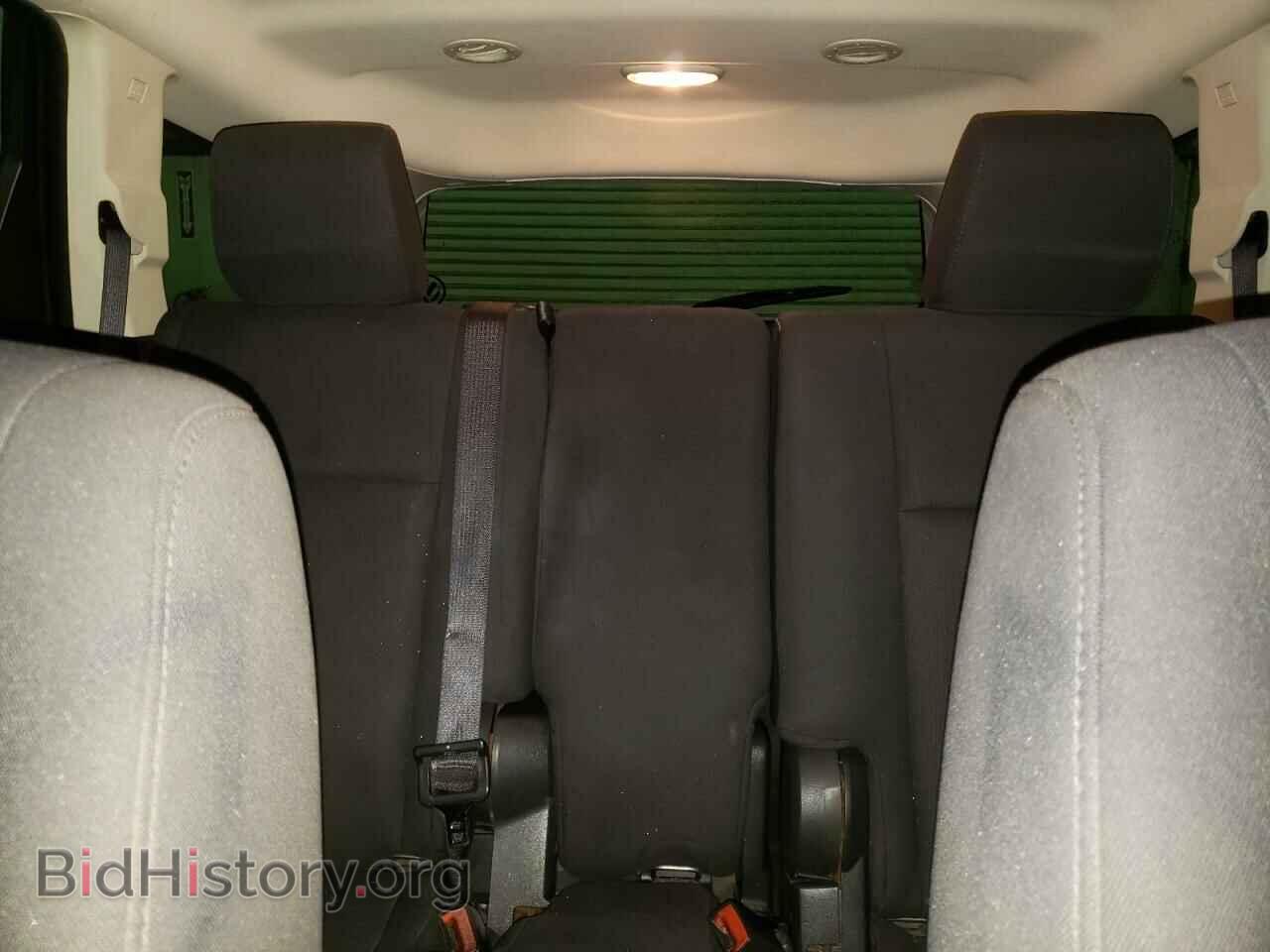 2010 DODGE JOURNEY - VIN: 3D4PG5FVXAT179021 - Фото 10