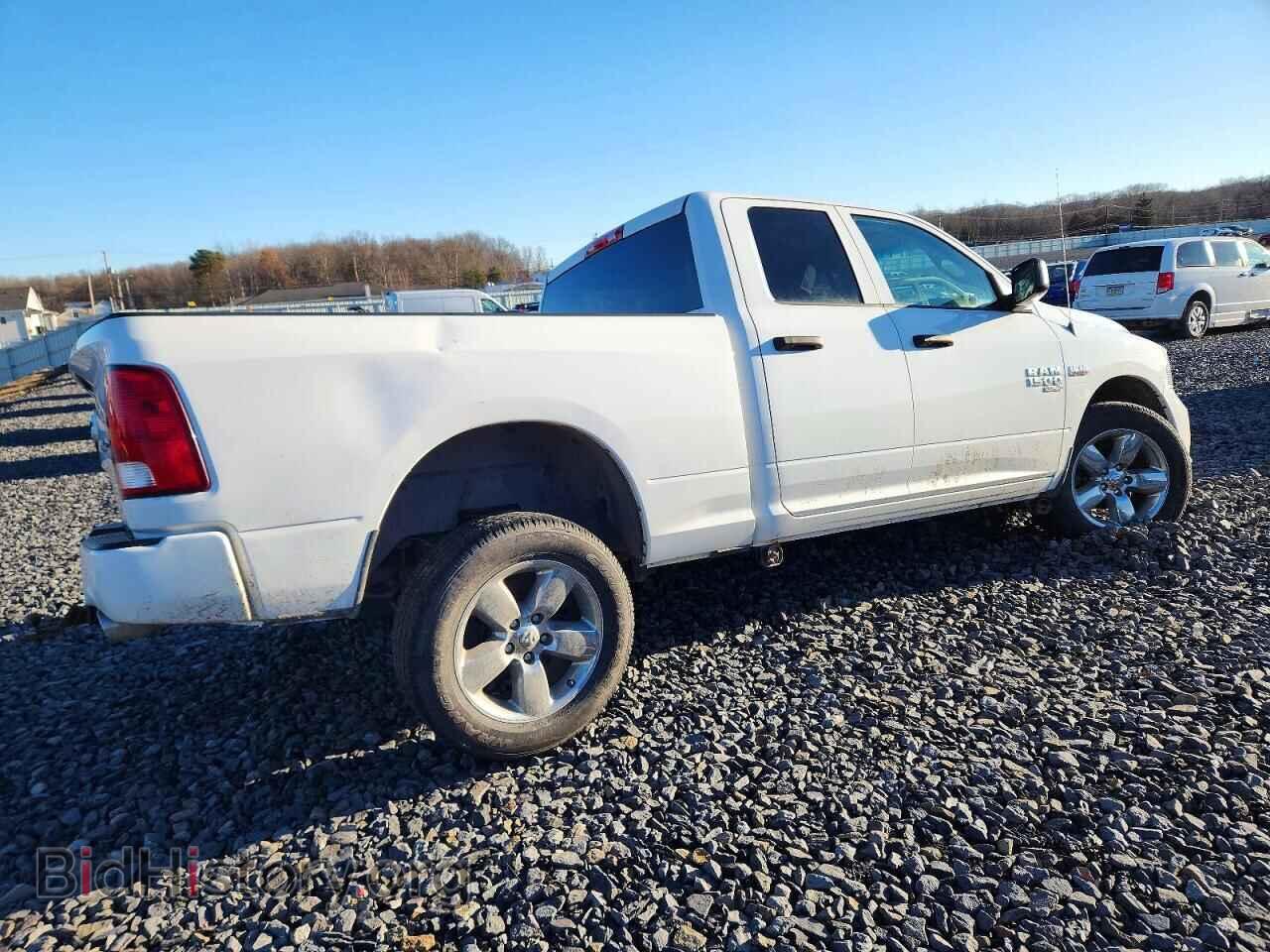 2019 RAM 1500 - VIN: 1C6RR7FT7KS731370 - Фото 3