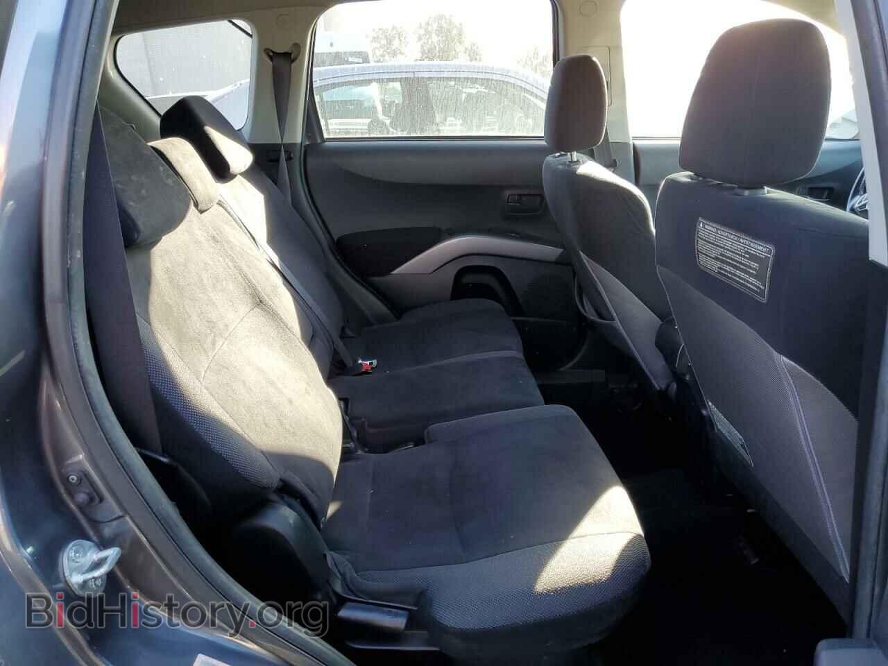 2007 MITSUBISHI OUTLANDER - VIN: JA4MS41X87U005197 - Фото 11