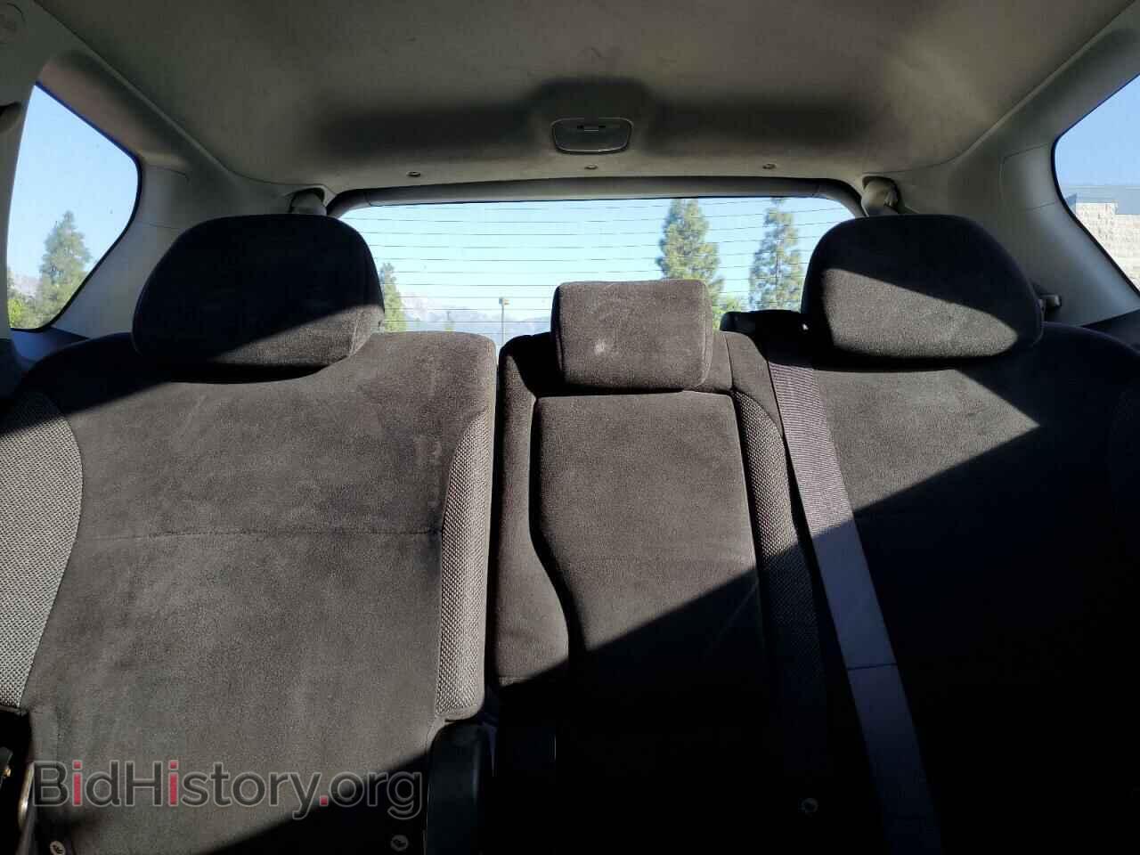 2007 MITSUBISHI OUTLANDER - VIN: JA4MS41X87U005197 - Фото 10