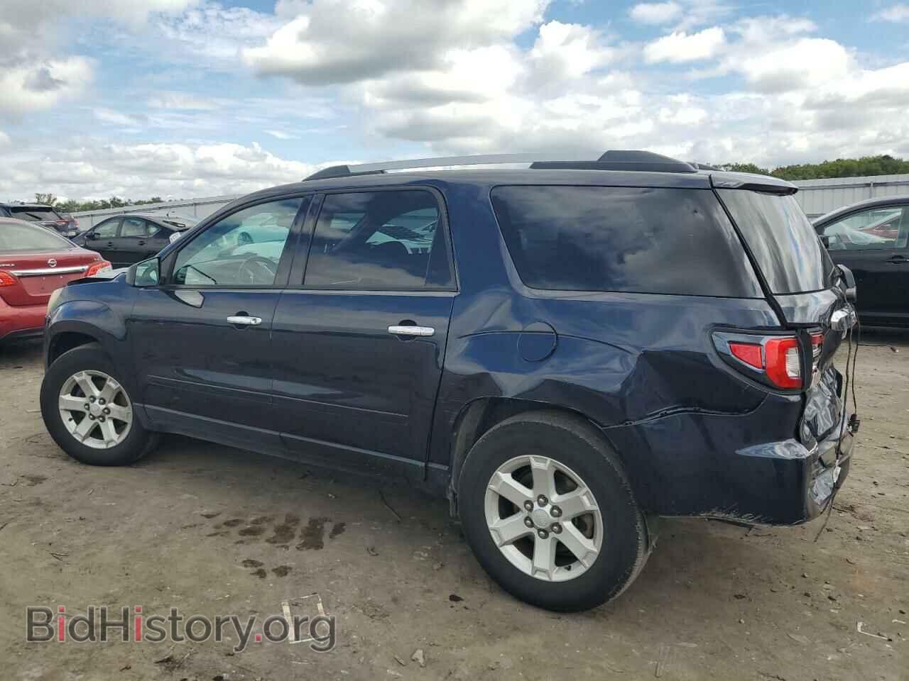 2016 GMC ACADIA - VIN: 1GKKVPKD0GJ217866 - Фото 2