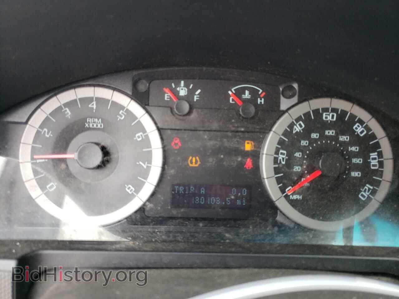 2011 FORD ESCAPE - VIN: 1FMCU0E70BKC36691 - Фото 9