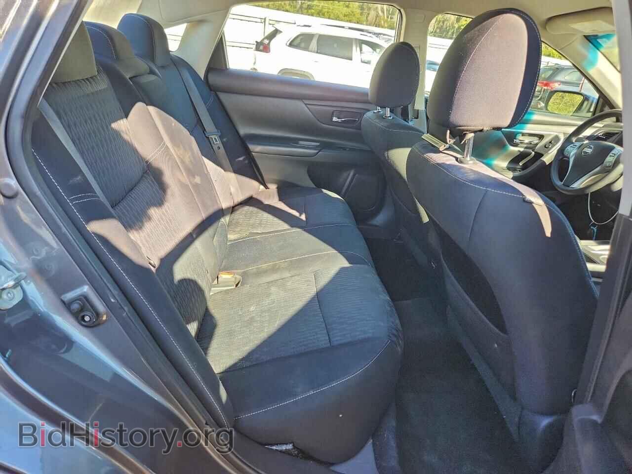 2017 NISSAN ALTIMA - VIN: 1N4AL3AP1HC261890 - Фото 10