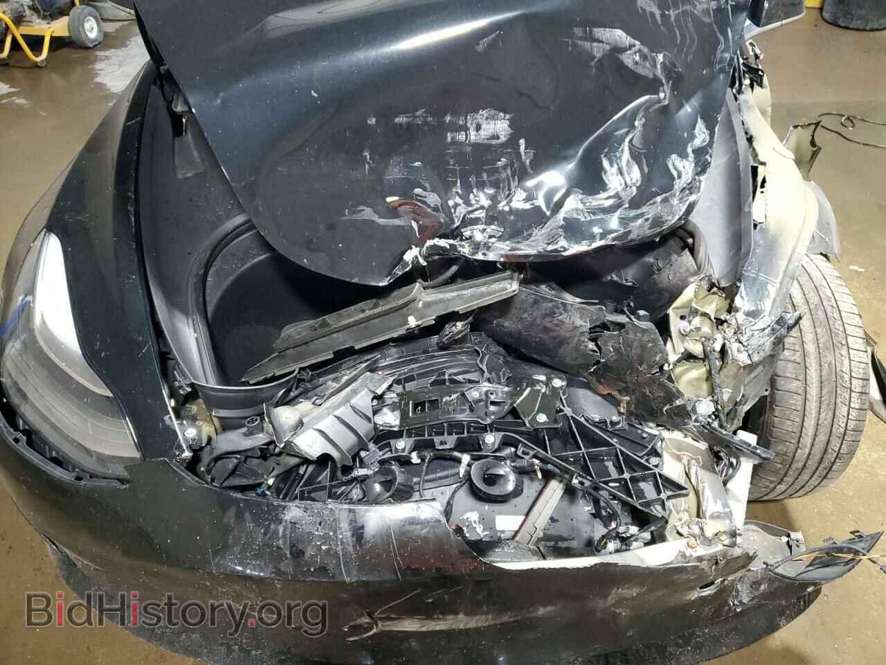2018 TESLA MODEL 3 - VIN: 5YJ3E1EA1JF012540 - Photo 12