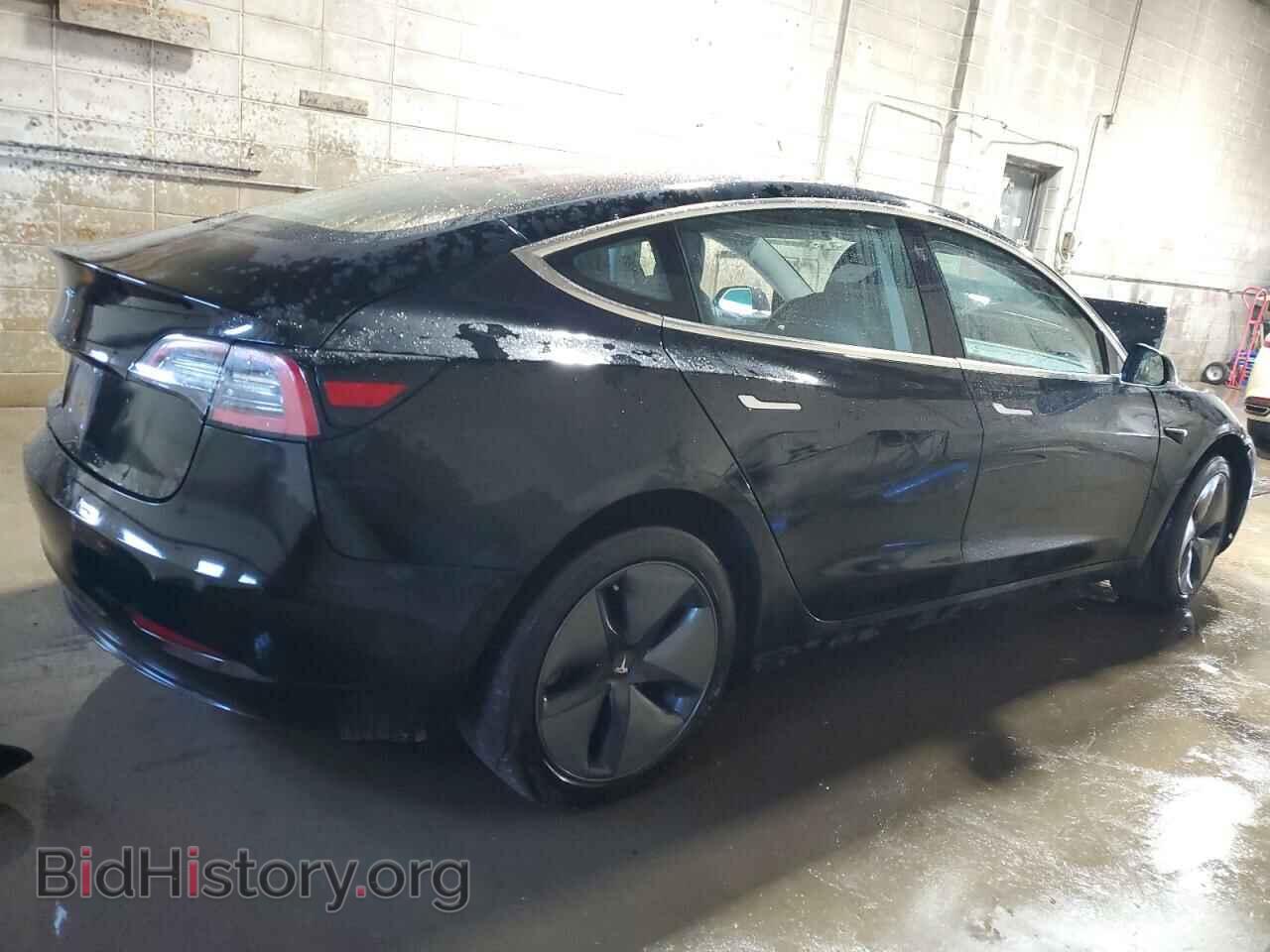 2018 TESLA MODEL 3 - VIN: 5YJ3E1EA1JF012540 - Photo 3