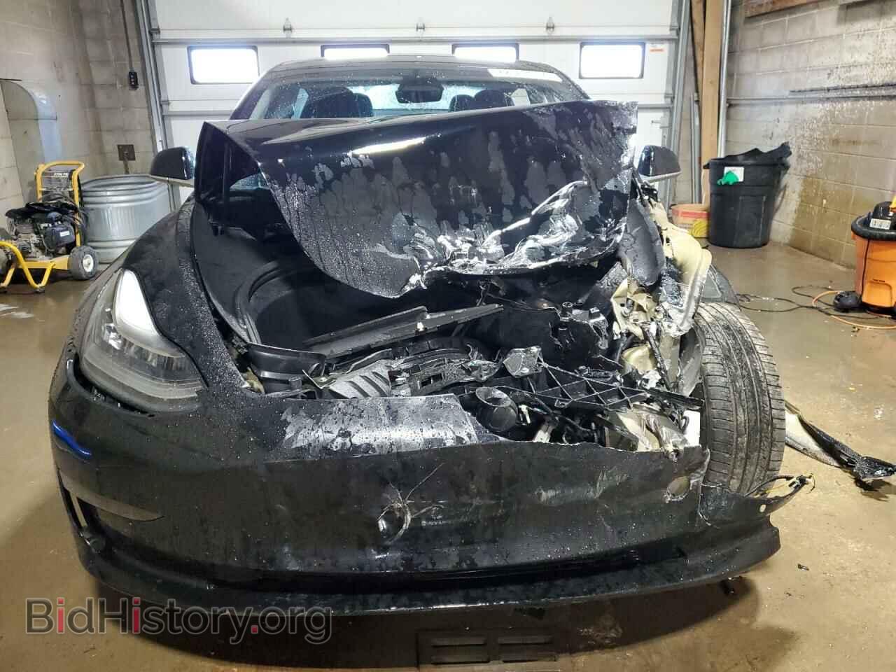 2018 TESLA MODEL 3 - VIN: 5YJ3E1EA1JF012540 - Photo 5