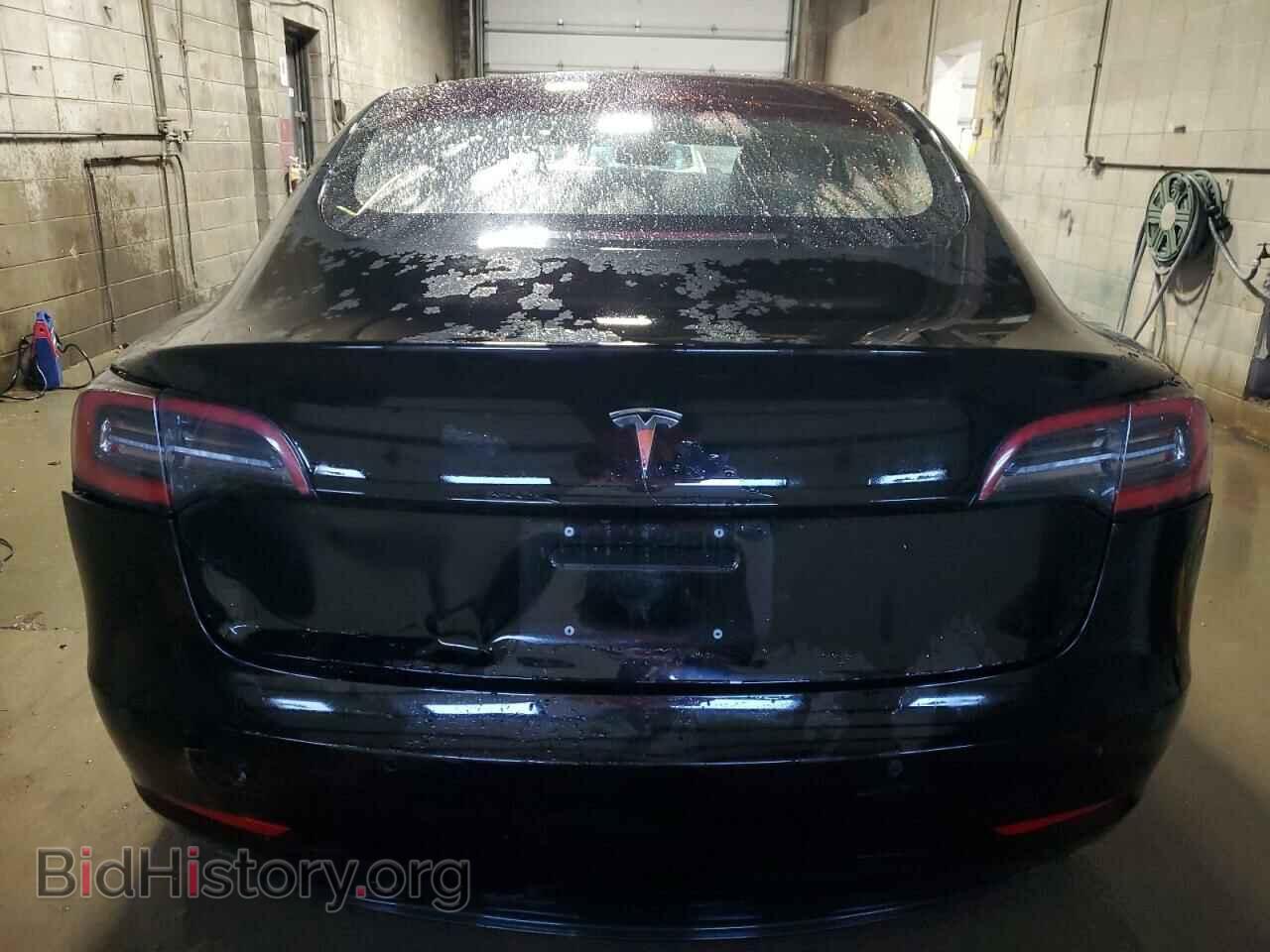 2018 TESLA MODEL 3 - VIN: 5YJ3E1EA1JF012540 - Photo 6