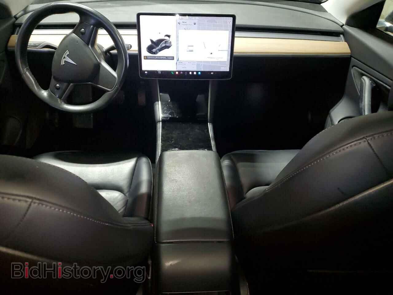 2018 TESLA MODEL 3 - VIN: 5YJ3E1EA1JF012540 - Photo 8